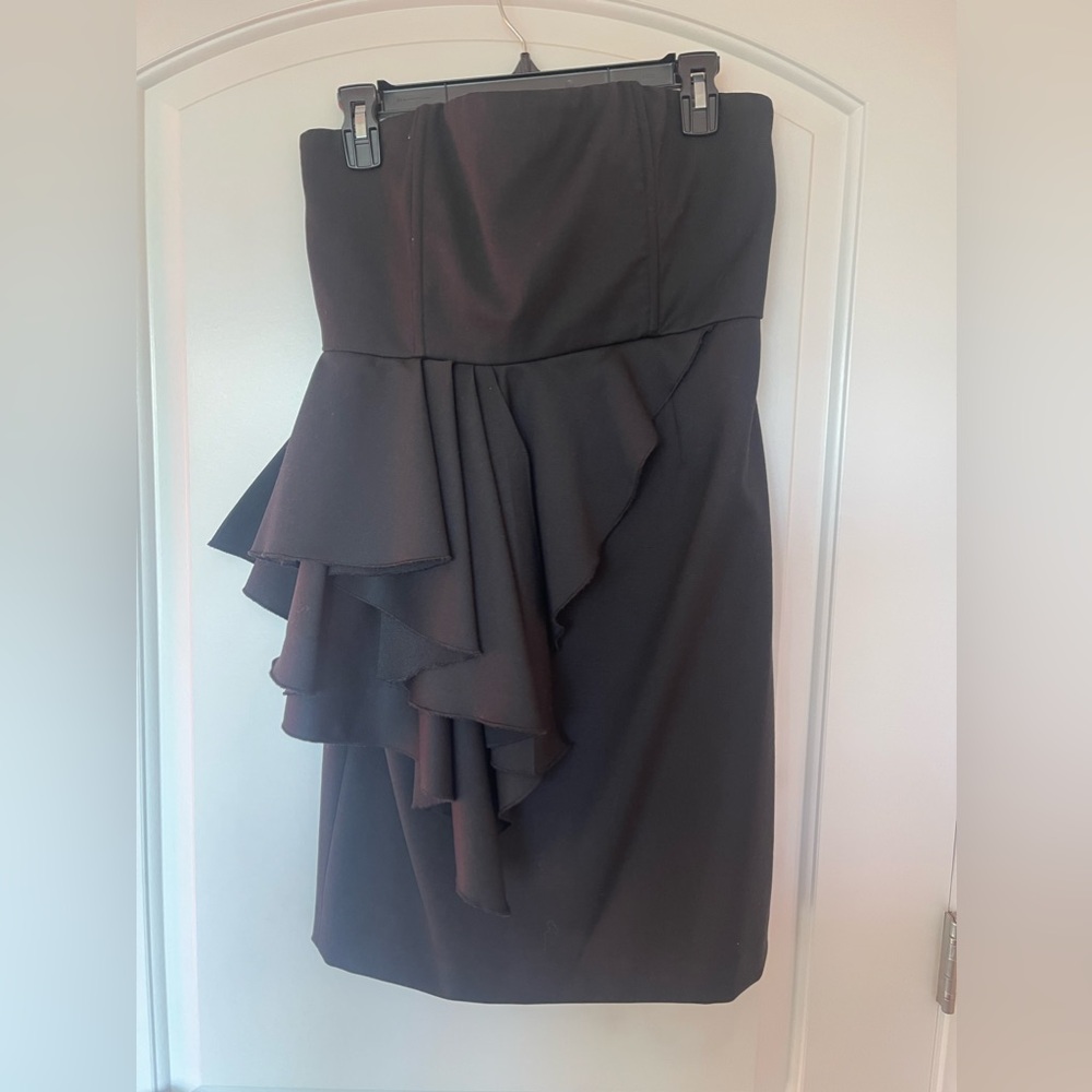 Alice + Olivia Cocktail Dress